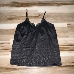 Andree By Unit Cheetah Tank Top